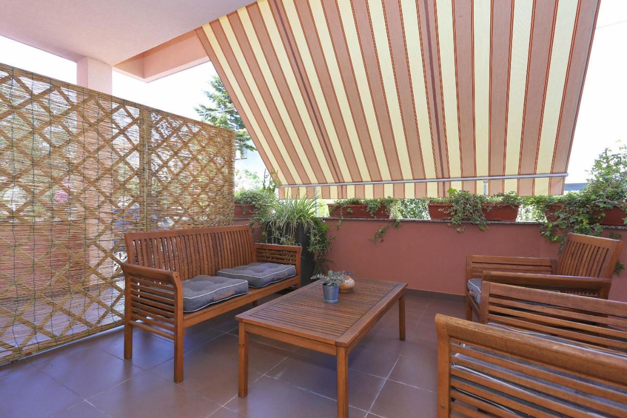 Apartament Natali Zadar