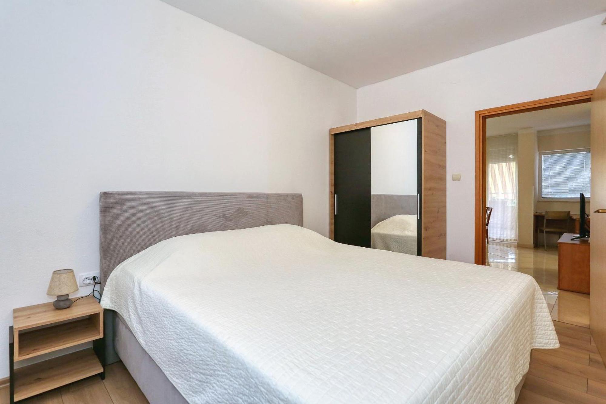 Apartament Natali