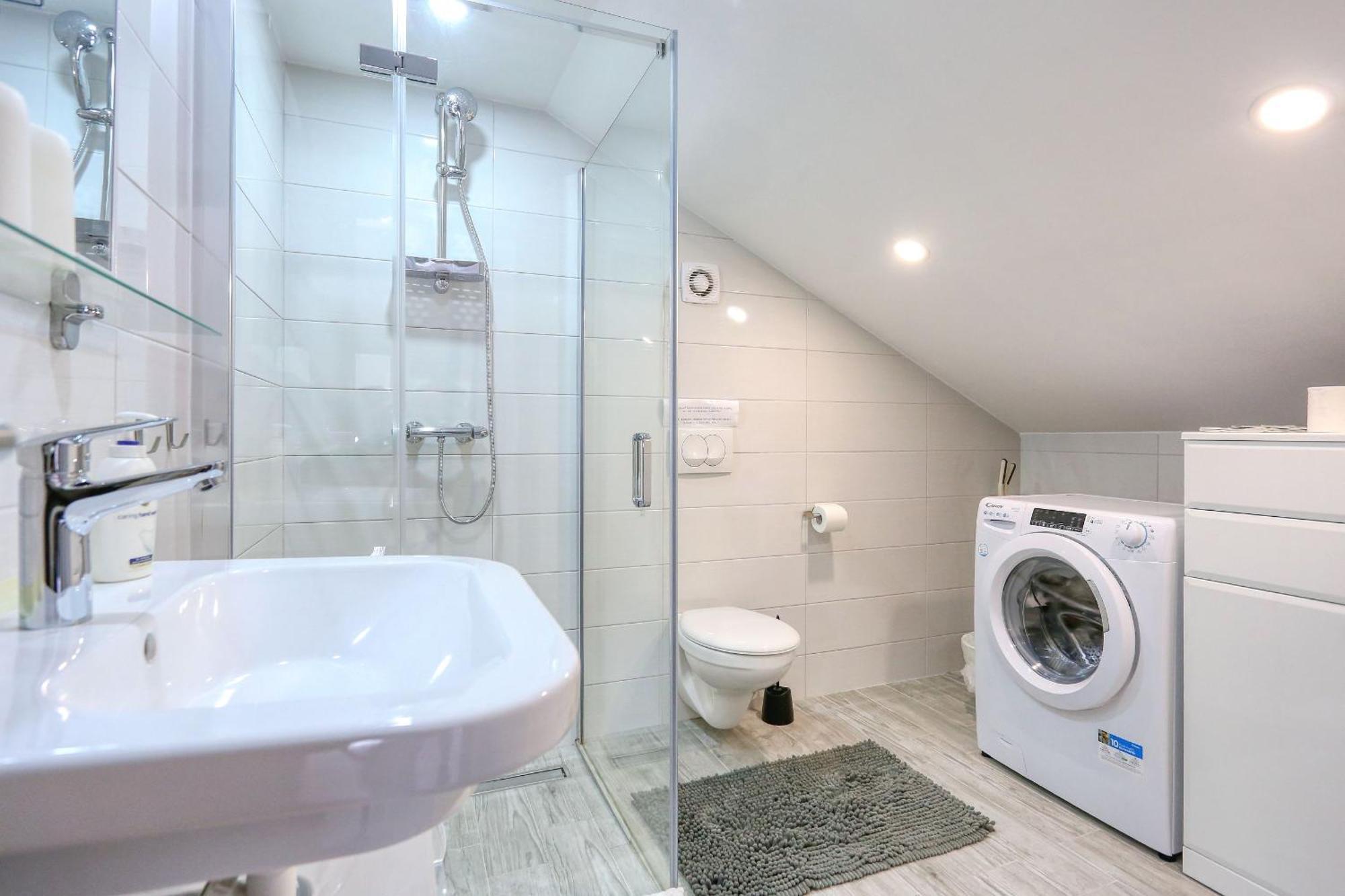 Apartament Natali *