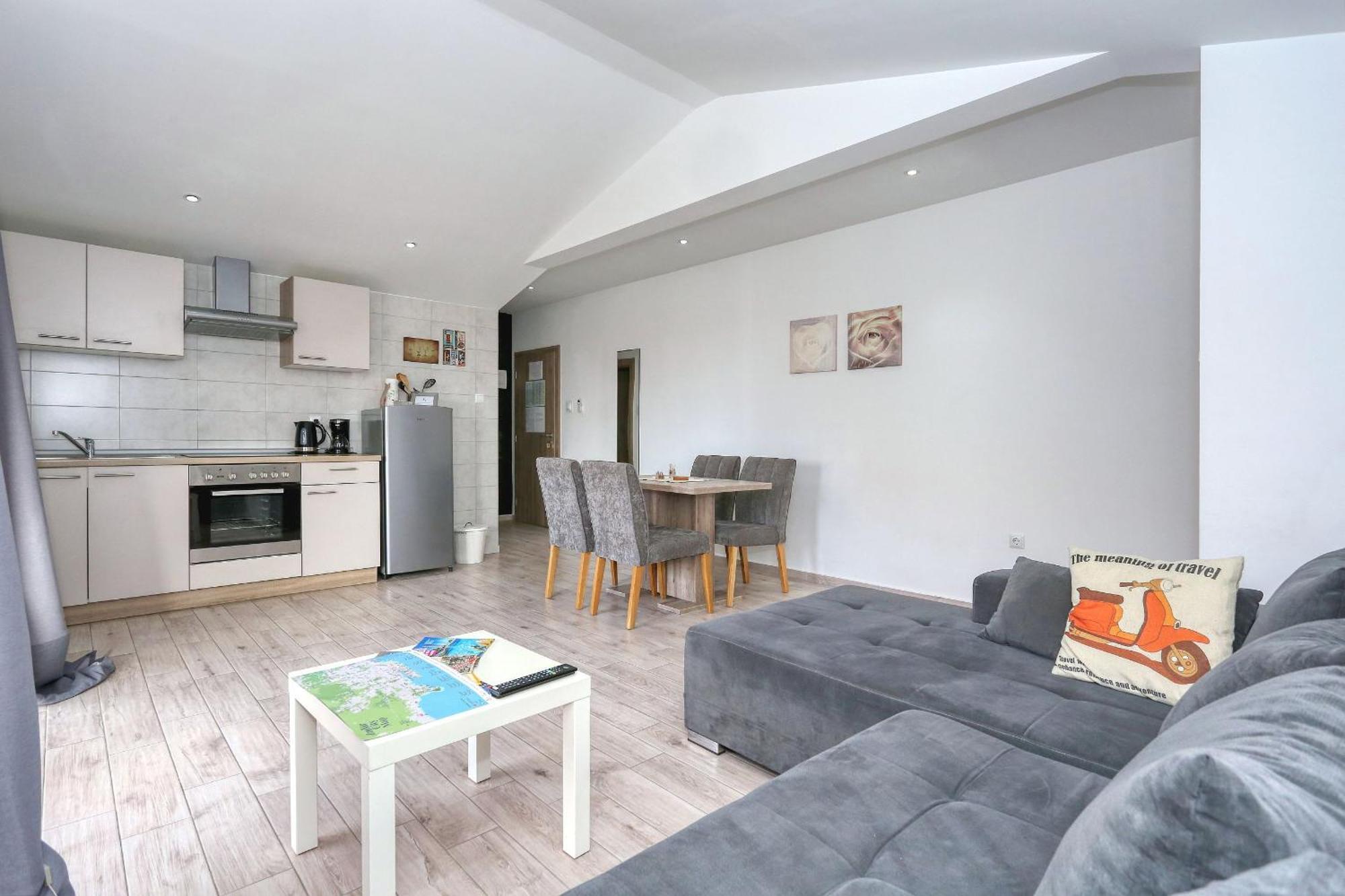 Apartament Natali Zadar
