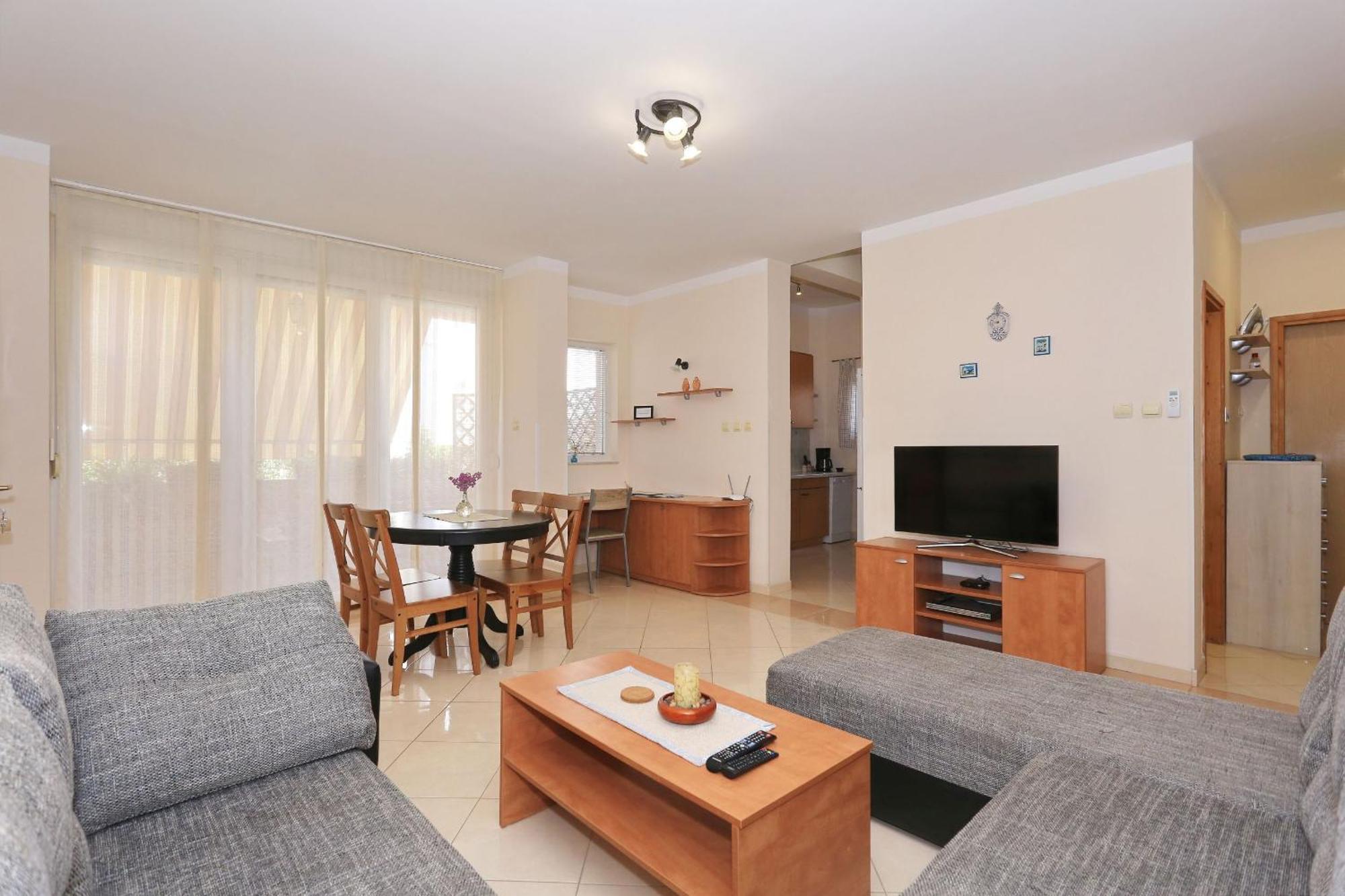 Natali Apartament Zadar