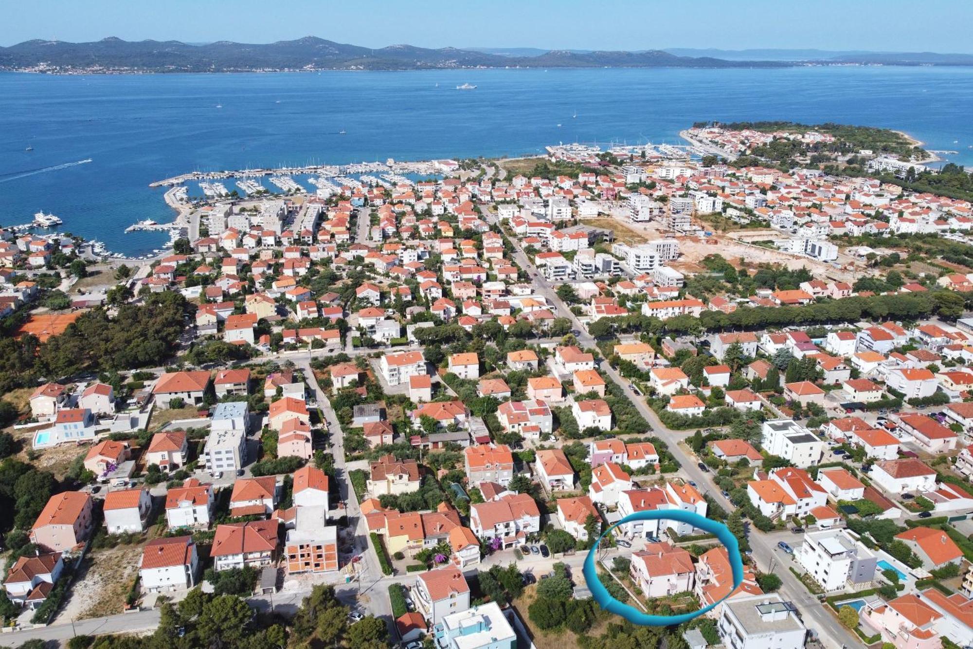 Natali Apartament