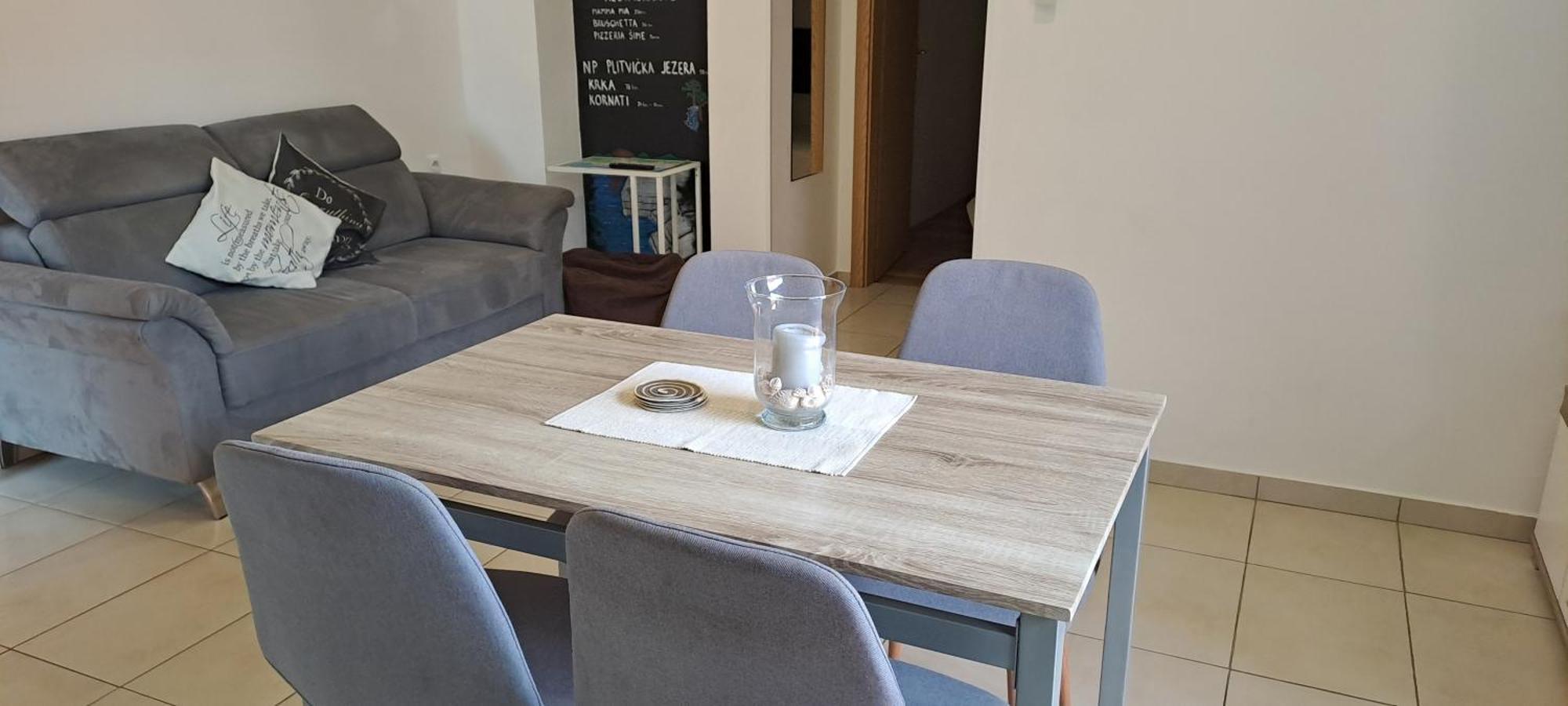 Apartament Natali