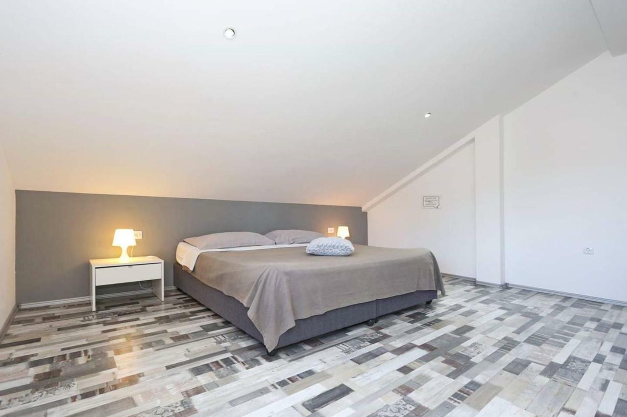 Apartament Natali Zadar