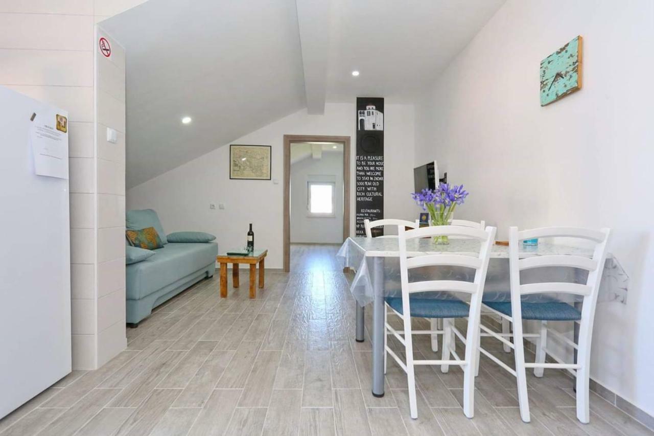 Natali Apartament Zadar
