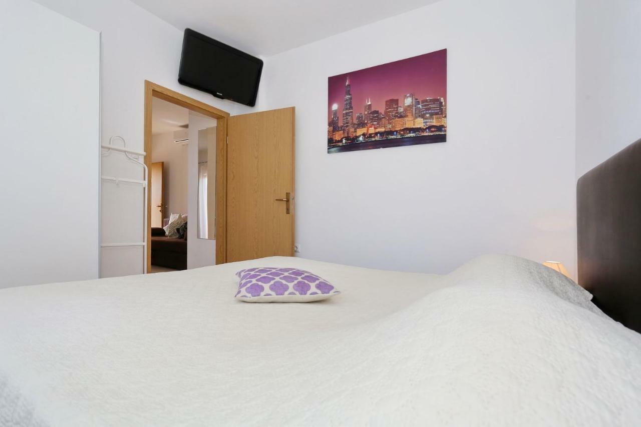 Natali Apartament Zadar