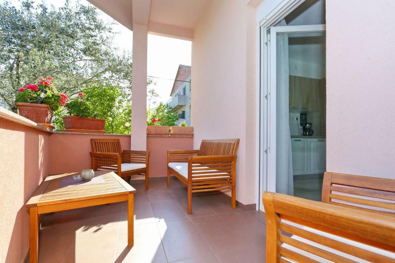 Natali Apartament Zadar