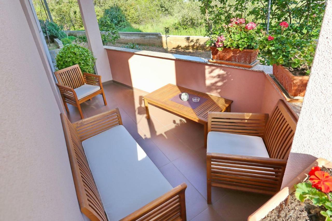 Apartament Natali Zadar