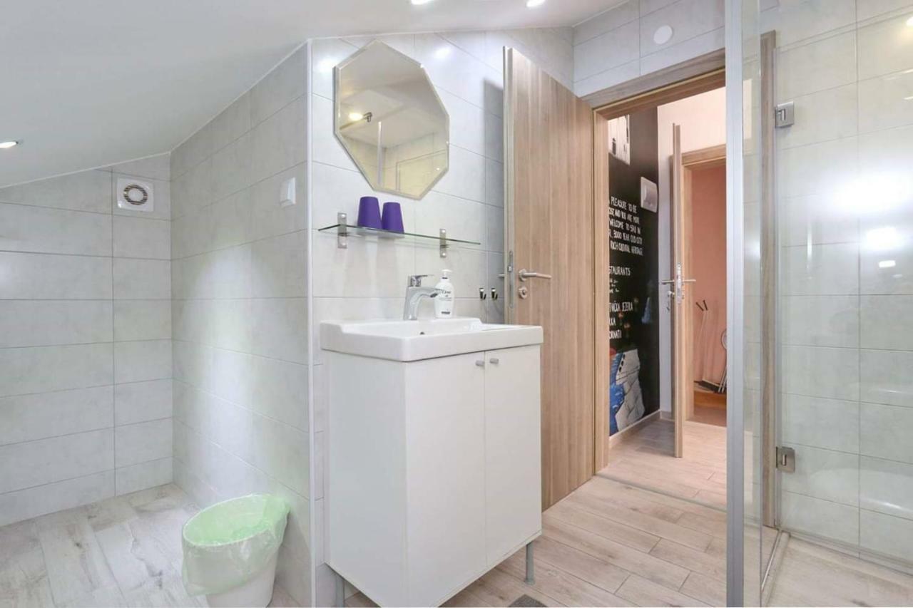 Apartament Natali