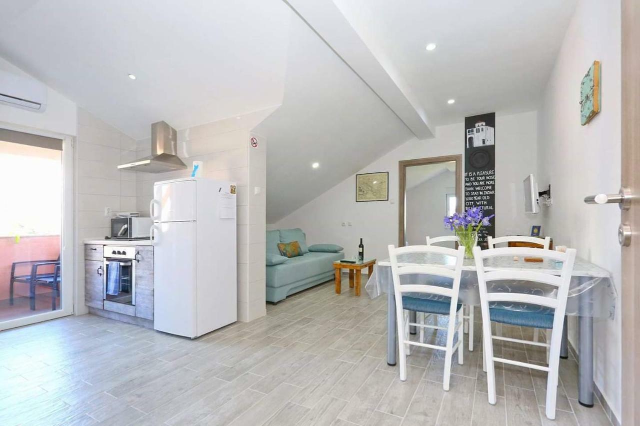 Natali Apartament