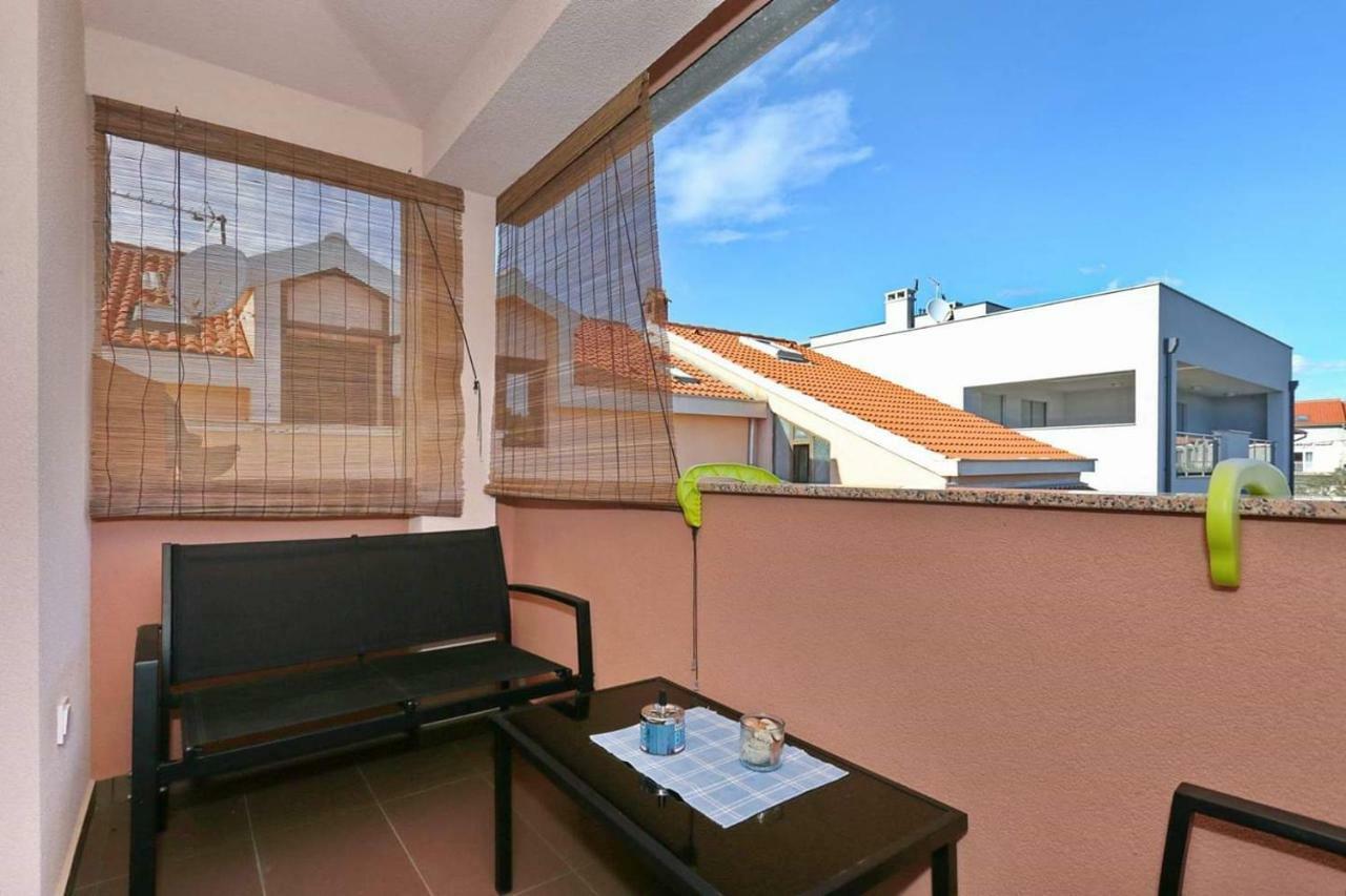 Natali Apartament Zadar