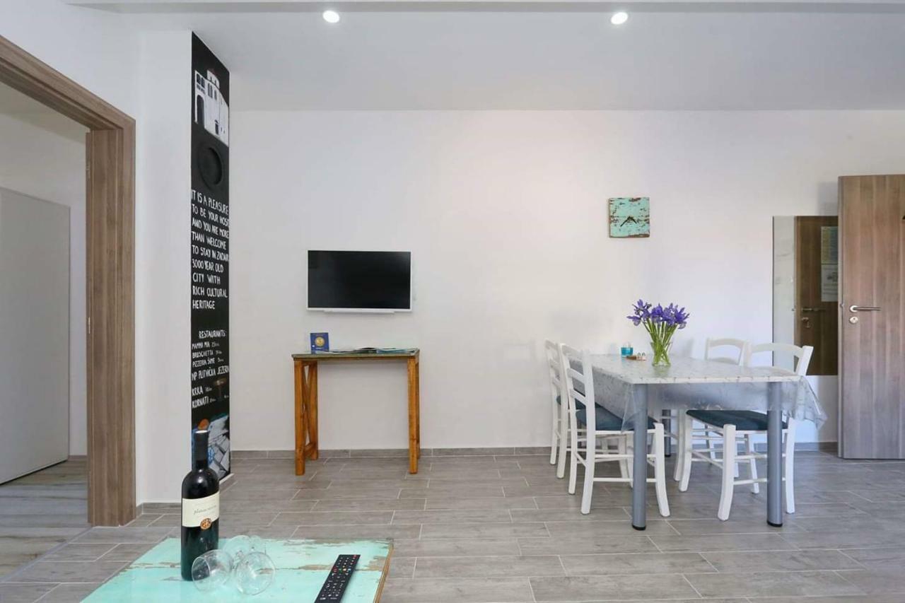 Natali Apartament *