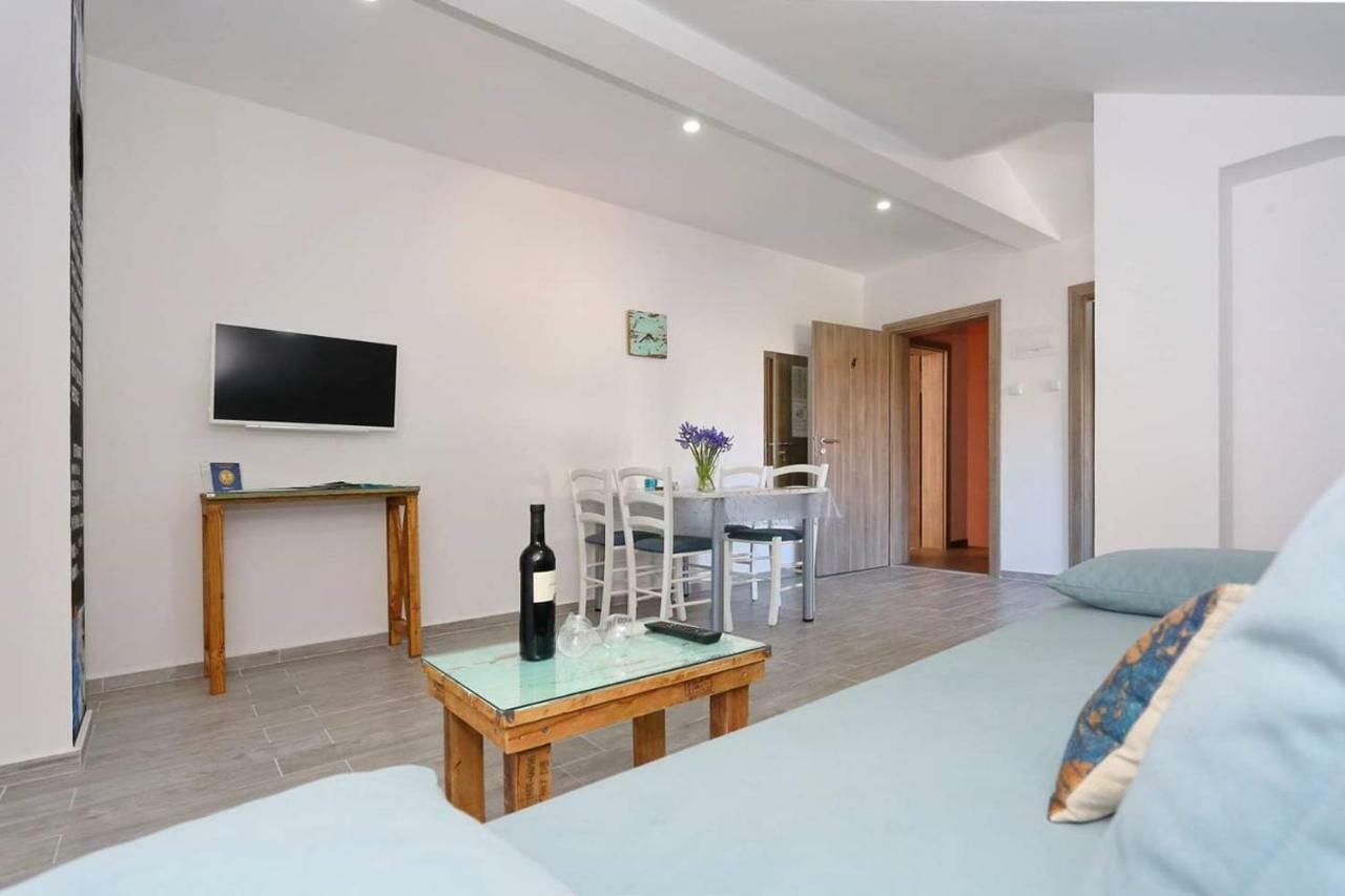 Apartament Natali *