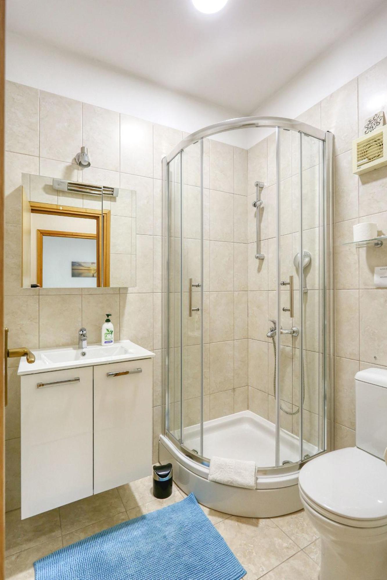 Appartement Natali