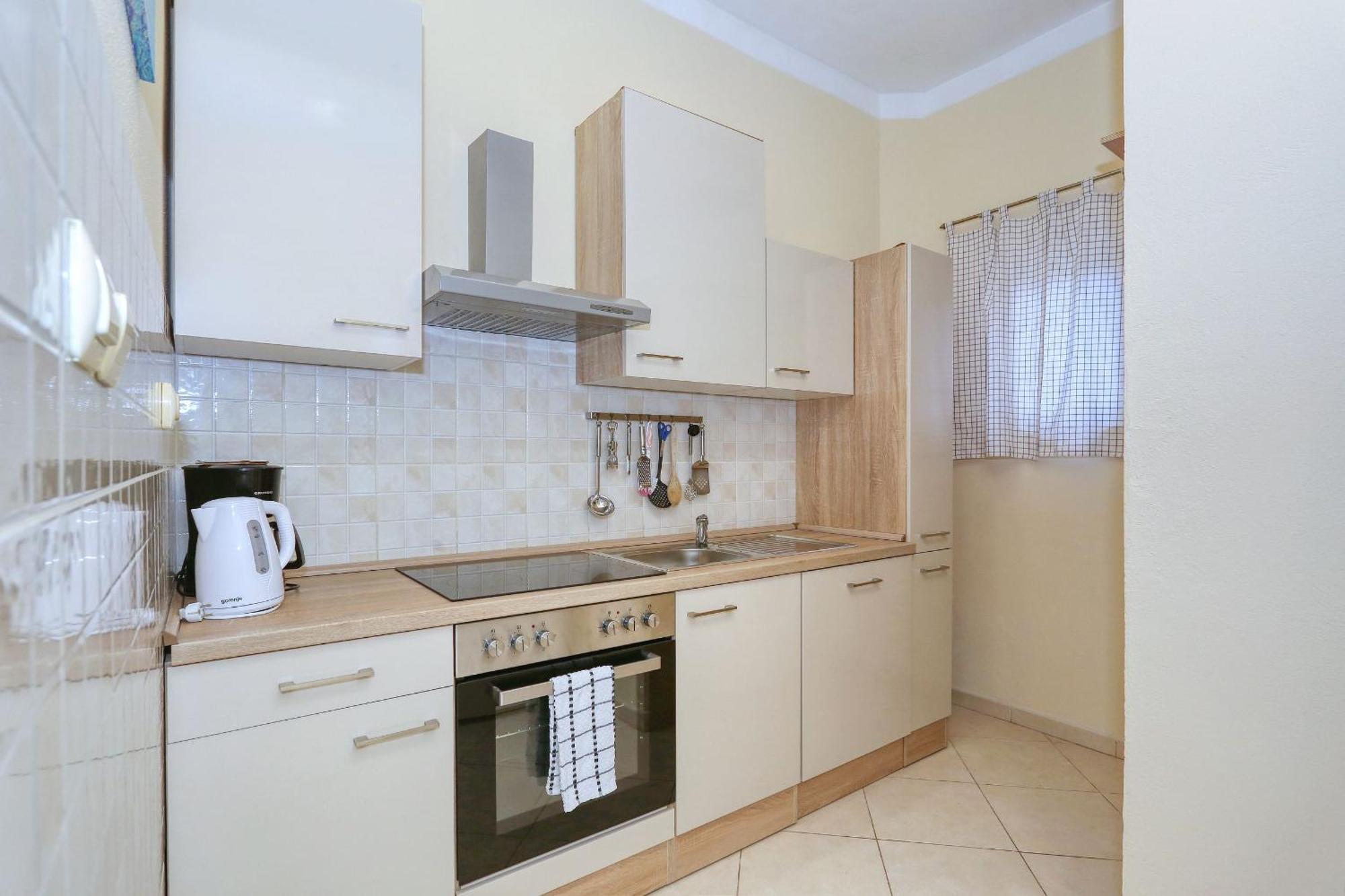 Natali Appartement *