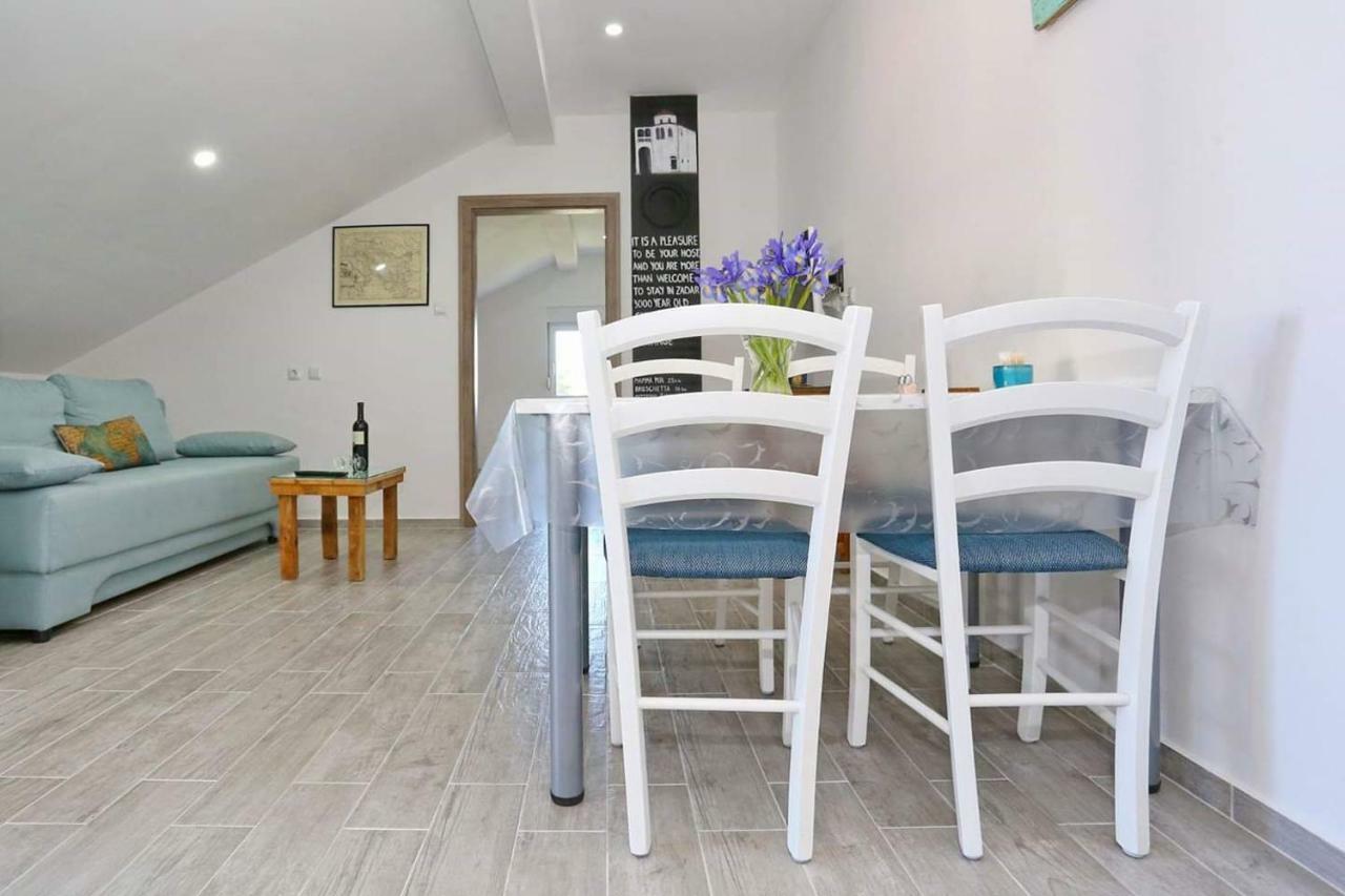 Apartmán Natali